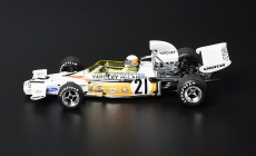 McLaren Ford M19 USA GP 1972 J.Scheckter 1:43