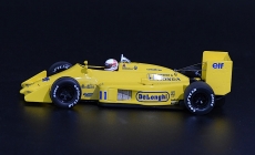 LOTUS HONDA 99T-SATORU NAKAJIMA-JAPANESE GP 1987