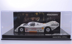 Porsche 962 PDK Supercup Nurburgring 1987 -H.-J.Stuck