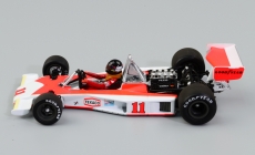 McLaren Ford M23 Dutch GP Winner 1976