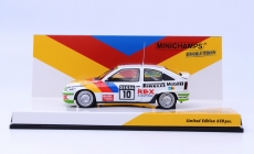 Kadett E GSI 16V Opel Motorsport Peter Oberndorfer DTM 1989