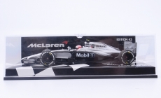 K.Magnussen McLaren Mercedes MP4-29 2014