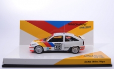 Kadett E GSI 16V Opel Motorsport volker Strycedk DTM 1989