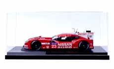 NISSAN GT-R LM NISMO 2015 Le Mans 24 hours No.23