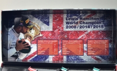 LewisHamilton-WorldChampion2008/2014/2015