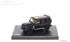 Brabus G-Class Mercedes-AMG G 63 - 2020 - Obsidian Black 1/43