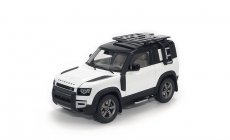 Land Rover  Defender 90 - 2020 -Fuji White