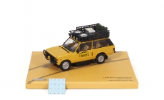 Range Rover Classic 