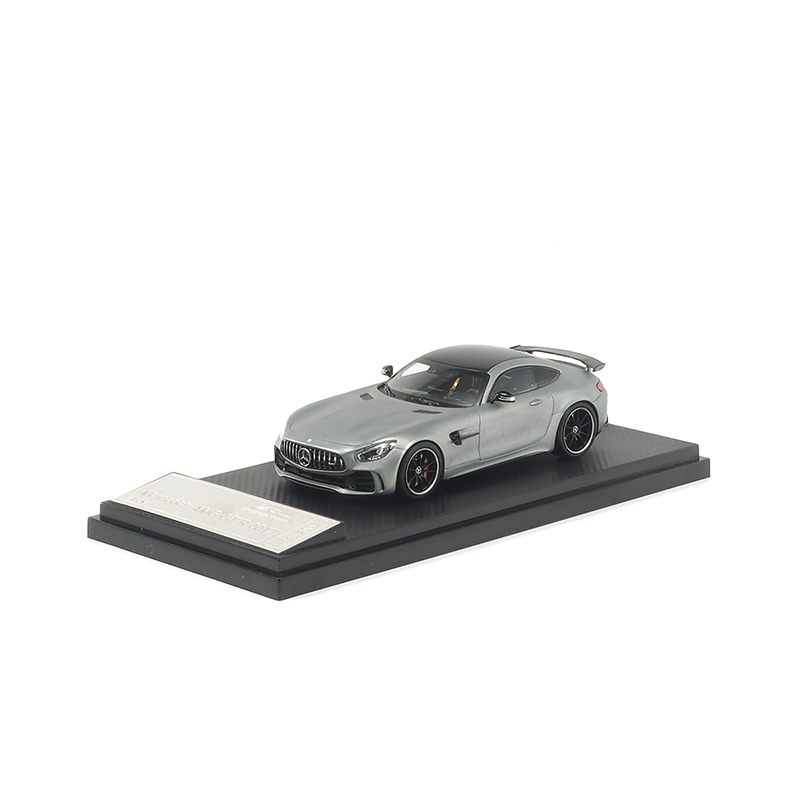 Mercedes-AMG GT R 2017 -Alloy 1/43