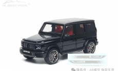 Mercedes-AMG G 63 