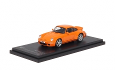 RUF SCR - 2018 - Orange