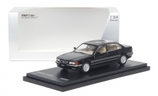 BMW 750iL (E38) - Black