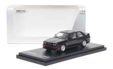 BMW M3 (E30) - Black 1/64