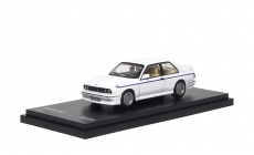 BMW M3 (E30) - White 