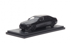 Mercedes-Maybach S-Class - 2023 - Night Series 